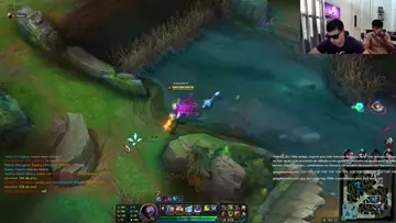 Queria robarse el dragon y actua como un nene