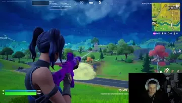 What a snipe