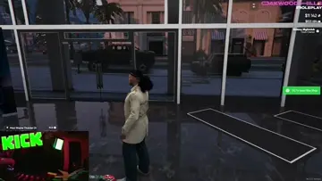 The mc come to town