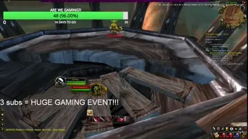 rogue quest