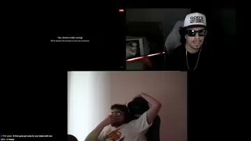dree turns into jake