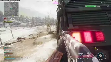 Snipe Shot