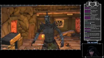 surprise skag attack