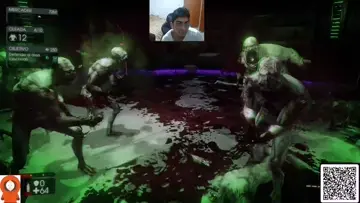 killing floor2