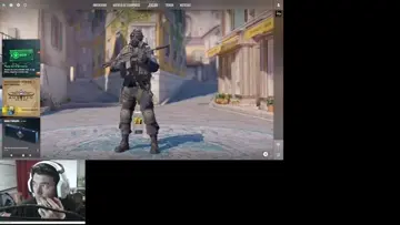 TERRORISTA EN STREAM ROMPE ESTUFA DE 5000 USD