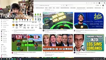El final de youtube