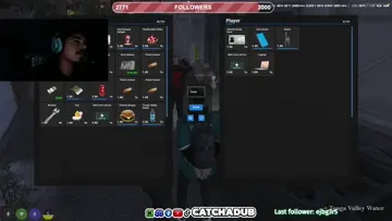 Free head while robbing people