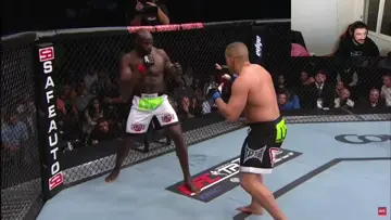 se paro kongo