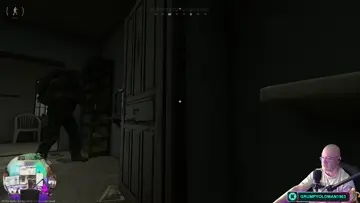 POV You can't even wipe in piece