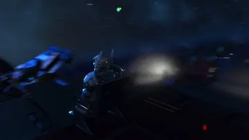 You should be turning it up!