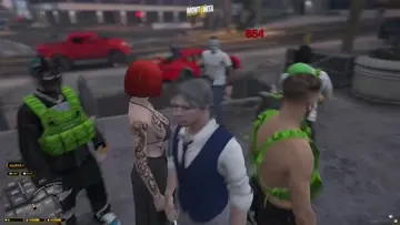 mano negra