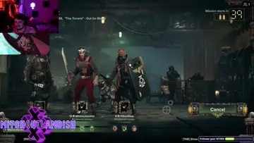 exalted consecration w YoungYonso lmao