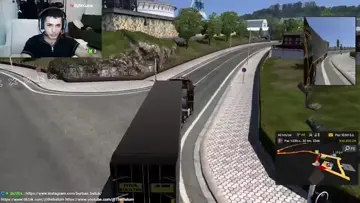 pARA iÇİN tIRDAN VAZGEÇTİK
