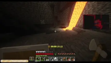 Mini zombie xdd