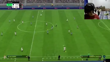 GOLAZOOOOOO