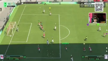 O gol mais engraçado
