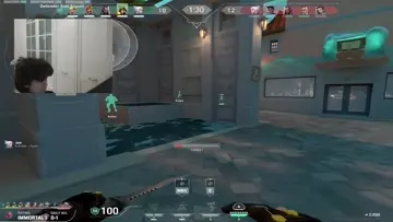 1V3 GLUTCH