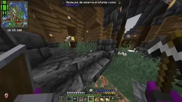 Invasión de Golems
