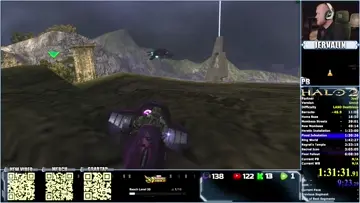 Random Ghost Melee