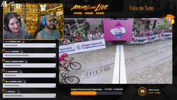 Esforço diferenciado
