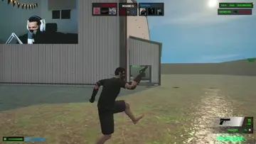 كك