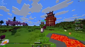 insane escape