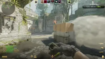 kontrolka 4k