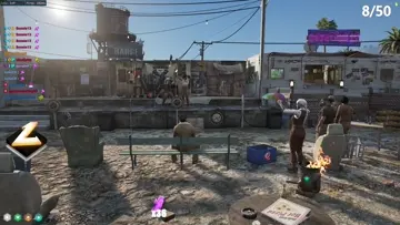 Now thats how you end stream + tsunami
