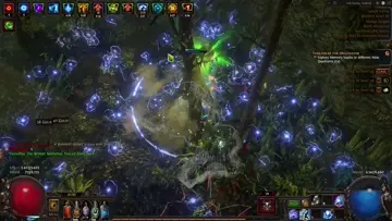 20 divines drop!