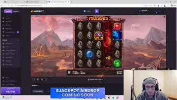 W FIREBORN