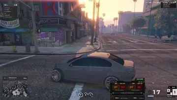 he got skill