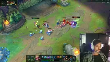 2v1 ekko mid