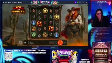 RUBYANN HITS 880x  ON EB&B!