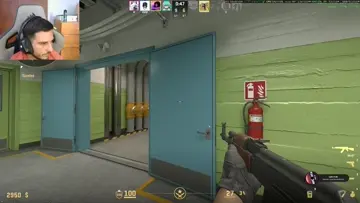 Carreando 1v4 seguia el comeback