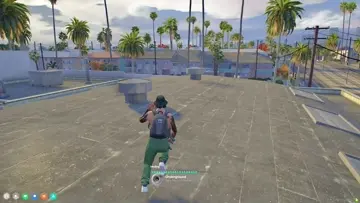 stolly whiff