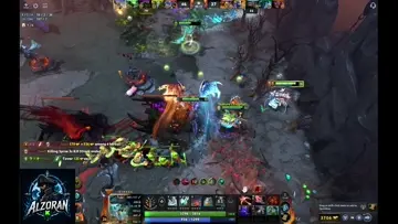 napag kamalang Smurf ya!