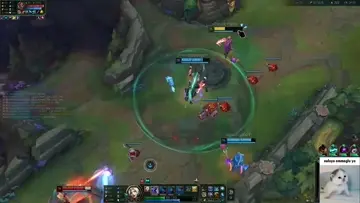 taliyah r basmis gormemisim
