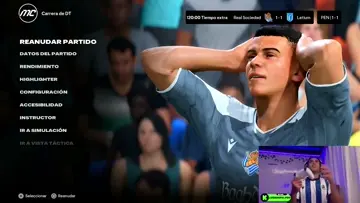 La tanda de penales que nos llevo a la gloria