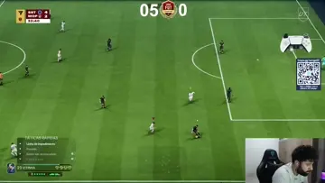 golaço