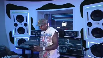 Khaotic Says He’s Holding Tesehki Album Because