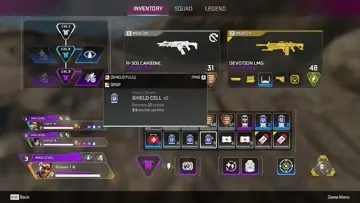 ranked win