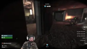 Nabu abi infazımı veriyor HD