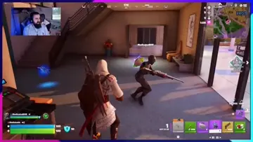 fortnite win with bob