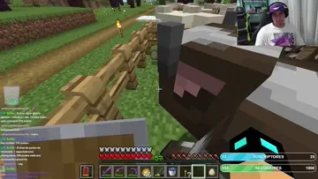 PAVASLAND T2 #1 Volvimos a Minecr | Clip