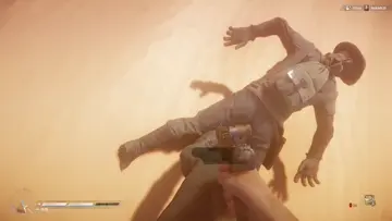 Cath on a generational run