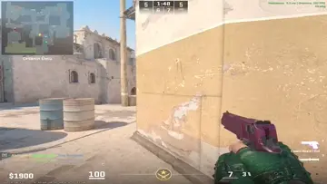 4lü deagle