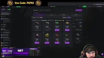 30k lootbag
