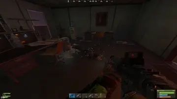 WHAT THE BOT DOING ?