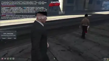 stacks trolling little p**sy