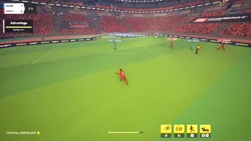 GOLAZO OLIMPICO